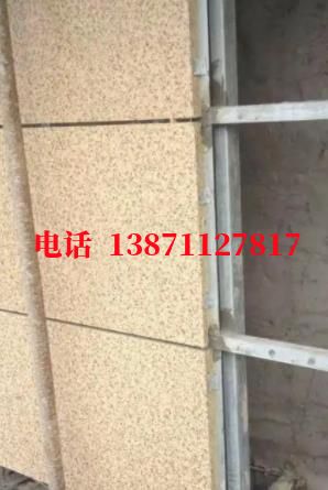 温州自来水环保外墙ET板